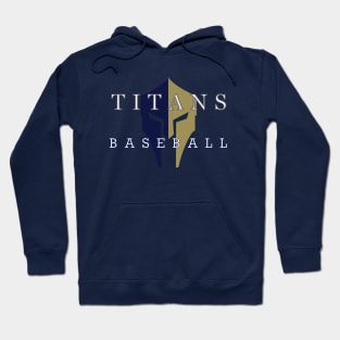 Hv baseball Hoodie